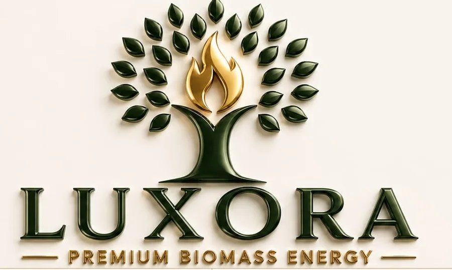 LUXORA — Premium Biomass Energy