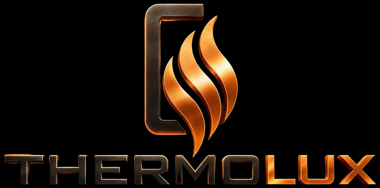 THERMOLUX — Heat. Comfort. Efficiency.
